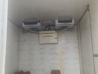 2005 Renault Master, белый, 950000 рублей, вид 3