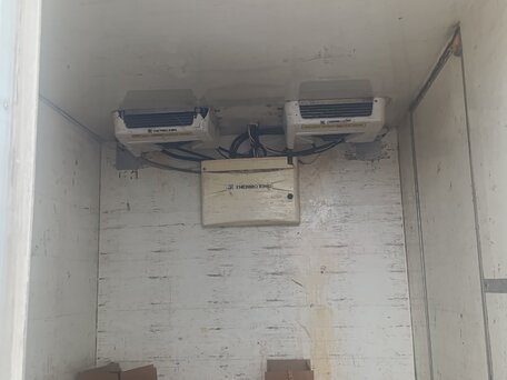 2005 Renault Master, белый, 950000 рублей, вид 3