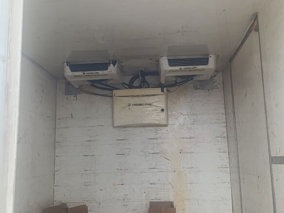2005 Renault Master, белый, 950000 рублей - вид 2
