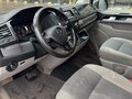 2015 Volkswagen Multivan T6, бежевый, 2850000 рублей - вид 10