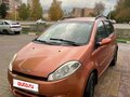 2008 Chery Kimo (A1), оранжевый, 270000 рублей