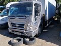 2021 Hyundai Mighty, серый, 2800000 рублей - вид 7