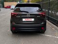 2015 Mazda CX-5 I Рестайлинг, коричневый, 1680000 рублей - вид 2