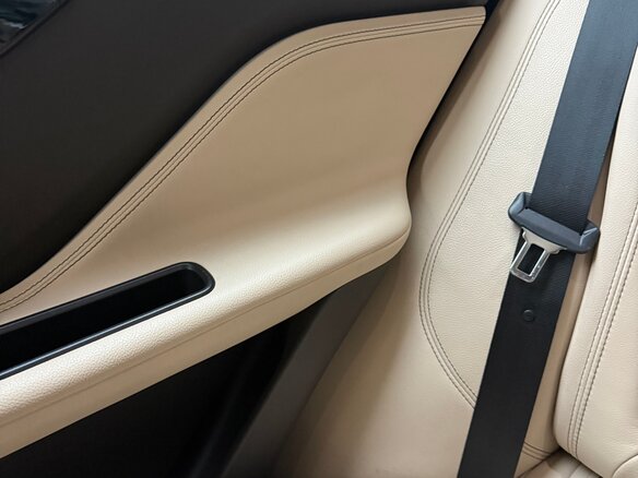 2017 Jaguar F-Pace I, красный, 2349000 рублей - вид 25