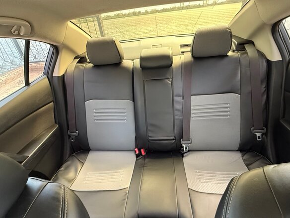 2009 Mazda 3 II (BL), чёрный, 655000 рублей - вид 15