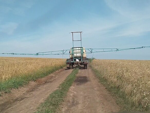 2020 Grillo G107D 15LD440, серебристый, 400000 рублей - вид 4