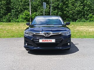 2021 Honda Crider II Рестайлинг, чёрный, 1450000 рублей, вид 2