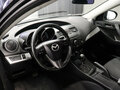 2012 Mazda 3 II (BL) Рестайлинг, чёрный, 916000 рублей - вид 6