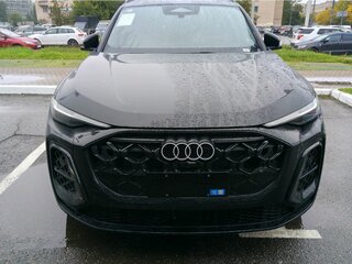 2026 Audi Q5 L III (GU), чёрный, 6399000 рублей, вид 2