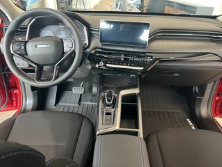 2026 Haval Jolion I Рестайлинг 2, красный, 2649000 рублей, вид 3