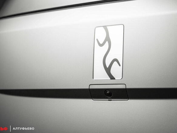 2023 BYD Yangwang U8 49 kWh, чёрный - вид 12
