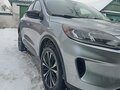 2022 Ford Escape IV, серебристый, 1285000 рублей - вид 5