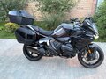 2025 BMW R 1300 RT, чёрный, 3790000 рублей - вид 6
