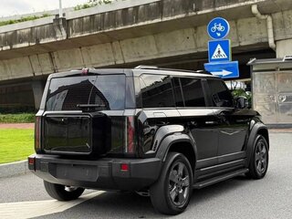 2024 iCar Т 03T, чёрный, 2850070 рублей, вид 3