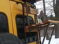 2005 ГАЗ ГАЗель (3221), жёлтый, 670000 рублей - вид 6