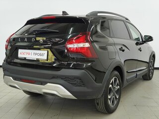 2025 Lada (ВАЗ) Iskra SW, чёрный, 1479000 рублей, вид 5