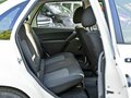 2018 Lada (ВАЗ) Granta I Рестайлинг, белый - вид 8