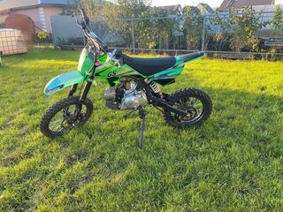 Racer CRF