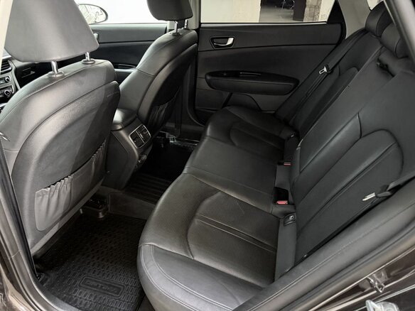 2018 Kia Optima IV, коричневый, 1650000 рублей - вид 13
