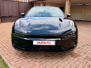2023 Zeekr 001 100 kWh I, чёрный, 5900000 рублей, вид 3