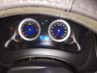 2014 Geely GC6, чёрный, 320000 рублей, вид 5