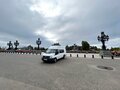 2011 Ford Transit, белый, 1499000 рублей - вид 9