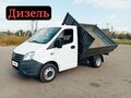 2014 ГАЗ ГАЗель Next, белый, 1770000 рублей