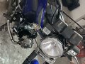 2020 Racer RC110N, синий, 53000 рублей - вид 6
