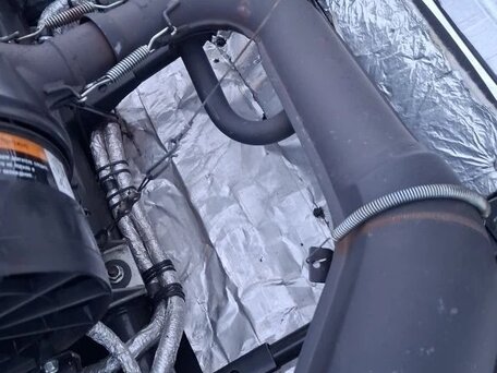 2013 Yamaha VK540, чёрный, 820000 рублей, вид 4