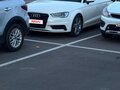 2013 Audi A3 III (8V), белый, 1600000 рублей