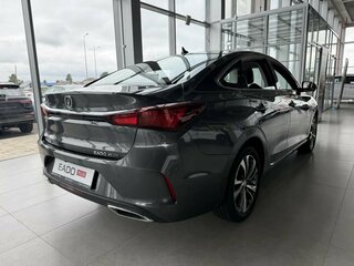 2024 Changan Eado Plus I, серый, 2589900 рублей, вид 4