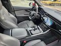 2020 Audi Q7 45 TDI II (4M) Рестайлинг, красный, 4950000 рублей - вид 9