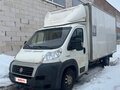 2013 Fiat Professional Ducato, белый, 1490000 рублей - вид 3
