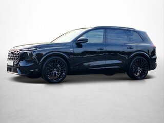 2026 Audi Q7 III (G8), чёрный, 21470000 рублей, вид 1