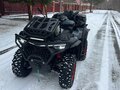 2024 CFMoto CFORCE 800 HO EPS LTD, синий, 1350000 рублей - вид 3
