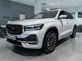 2026 Geely Monjaro I, белый, 4954990 рублей