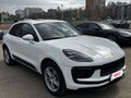 2023 Porsche Macan I Рестайлинг 2, белый, 5990000 рублей - вид 1