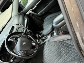 2015 Kia Sorento II Рестайлинг, бежевый, 1325000 рублей, вид 5