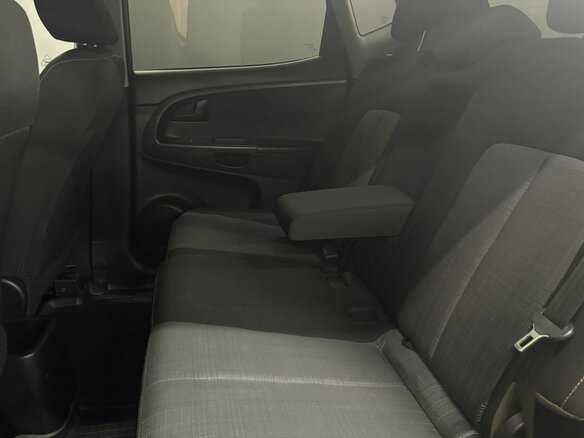 2014 Kia Venga 5-speed I, серый, 699888 рублей - вид 9