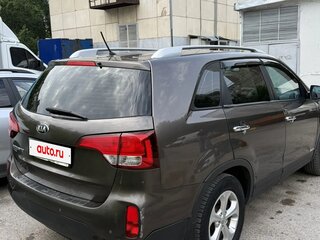 2015 Kia Sorento II Рестайлинг, бежевый, 1325000 рублей, вид 4
