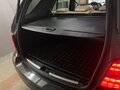 2008 Mercedes-Benz M-Класс 350 II (W164) Рестайлинг, чёрный, 1800000 рублей - вид 3