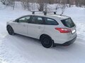 2012 Ford Focus III, серебристый, 700000 рублей - вид 4