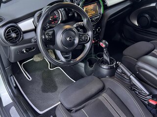 2016 Mini Hatch Cooper S III (F55/F56), серебристый, 2100000 рублей, вид 5
