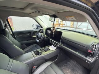 2025 Haval H7 I, чёрный, 3050000 рублей, вид 5