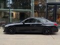 2022 BMW 3 серии 320i VII (G2x), чёрный, 2850000 рублей - вид 6