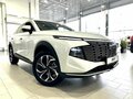 2026 Haval F7 II, белый
