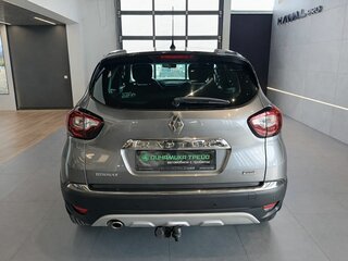 2016 Renault Kaptur I, серый, 1469000 рублей, вид 5