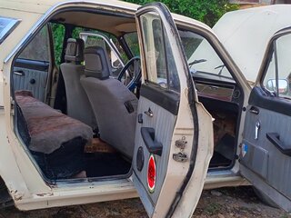 1978 ГАЗ 24 «Волга» 24 I (24), бежевый, 310000 рублей, вид 2