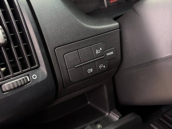 2015 Fiat Professional Ducato, белый, 1450000 рублей - вид 26