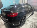 2009 BMW X6 30d I (E71), чёрный, 1650000 рублей - вид 3